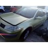 renault megane ii berlina 5p del año 2003