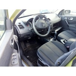 renault megane ii berlina 5p del año 2003