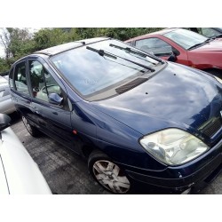 renault scenic (ja..) del año 2003
