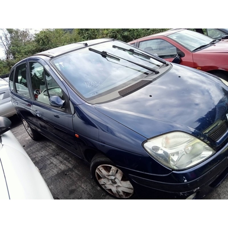 renault scenic (ja..) del año 2003
