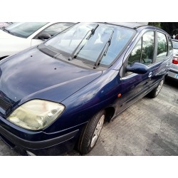 renault scenic (ja..) del año 2003