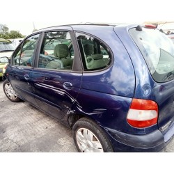 renault scenic (ja..) del año 2003