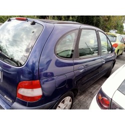 renault scenic (ja..) del año 2003