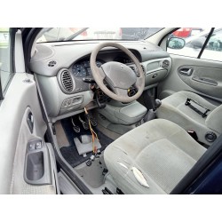 renault scenic (ja..) del año 2003