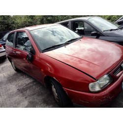 seat ibiza (6k) del año 1998