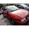seat ibiza (6k) del año 1998