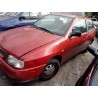 seat ibiza (6k) del año 1998