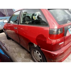 seat ibiza (6k) del año 1998