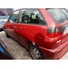seat ibiza (6k) del año 1998