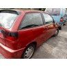seat ibiza (6k) del año 1998