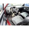 seat ibiza (6k) del año 1998
