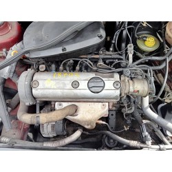 seat ibiza (6k) del año 1998