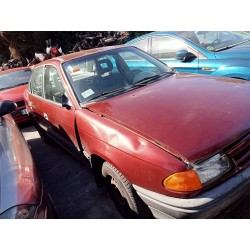 opel astra f berlina del año 1992