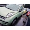 nissan micra (k12e) del año 2006