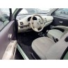 nissan micra (k12e) del año 2006