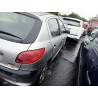 peugeot 206 berlina del año 2000