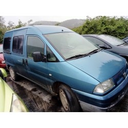 peugeot expert kombi del año 2002