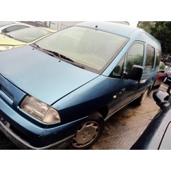 peugeot expert kombi del año 2002