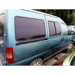 peugeot expert kombi del año 2002