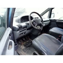 peugeot expert kombi del año 2002