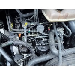 peugeot expert kombi del año 2002