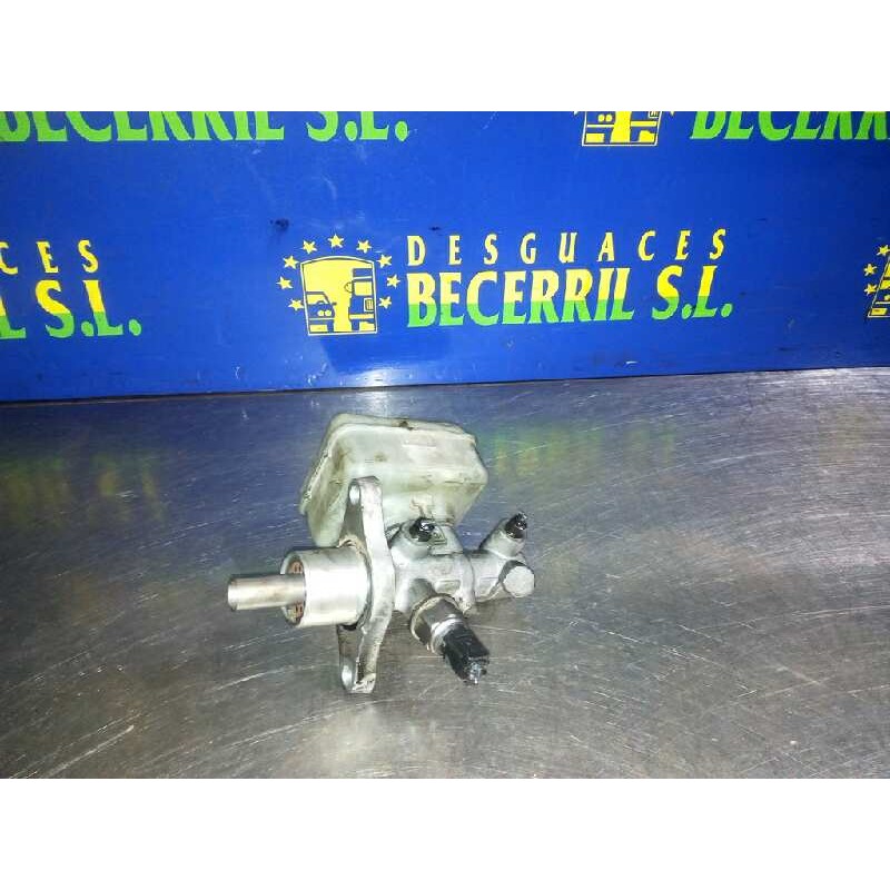 Recambio de bomba freno para volkswagen golf iv berlina (1j1) conceptline referencia OEM IAM Recambio de bomba freno para volkswagen golf iv berlina (1j1) conceptline referencia OEM IAM
