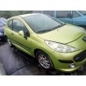 peugeot 207 sw del año 2007