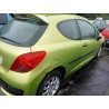 peugeot 207 sw del año 2007