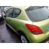 peugeot 207 sw del año 2007