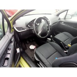 peugeot 207 sw del año 2007