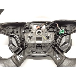 Recambio de volante para ford focus lim. (cb8) titanium referencia OEM IAM AM513600DE  