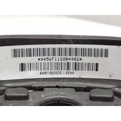 Recambio de volante para ford focus lim. (cb8) titanium referencia OEM IAM AM513600DE  