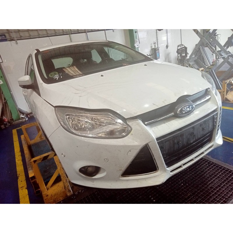ford focus lim. (cb8) del año 2014