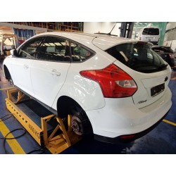 ford focus lim. (cb8) del año 2014
