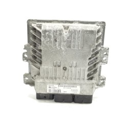 Recambio de centralita motor uce para ford focus lim. (cb8) titanium referencia OEM IAM S18013300E  