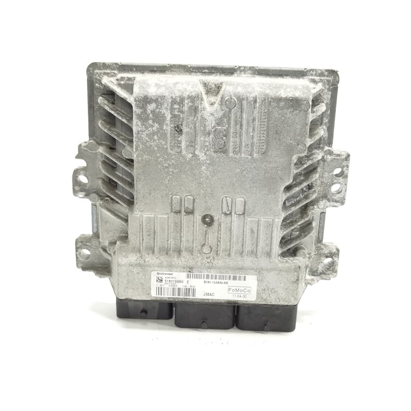 Recambio de centralita motor uce para ford focus lim. (cb8) titanium referencia OEM IAM S18013300E Recambio de centralita motor uce para ford focus lim. (cb8) titanium referencia OEM IAM S18013300E