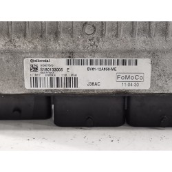 Recambio de centralita motor uce para ford focus lim. (cb8) titanium referencia OEM IAM S18013300E  
