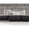 Recambio de centralita motor uce para ford focus lim. (cb8) titanium referencia OEM IAM S18013300E  
