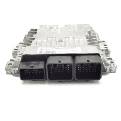 Recambio de centralita motor uce para ford focus lim. (cb8) titanium referencia OEM IAM S18013300E  