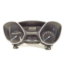 Recambio de cuadro instrumentos para ford focus lim. (cb8) titanium referencia OEM IAM BM5T10849CN  