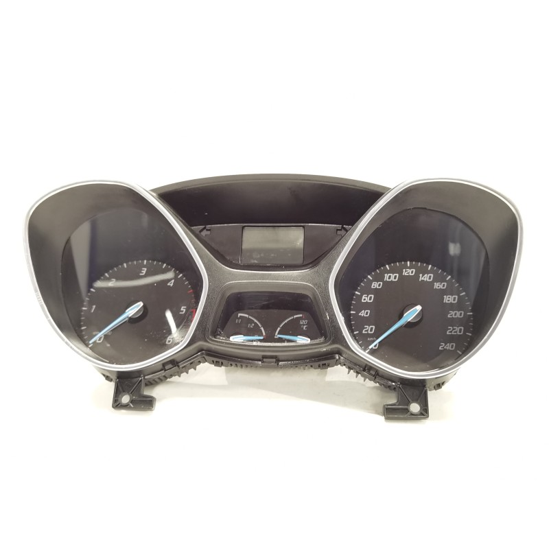 Recambio de cuadro instrumentos para ford focus lim. (cb8) titanium referencia OEM IAM BM5T10849CN Recambio de cuadro instrumentos para ford focus lim. (cb8) titanium referencia OEM IAM BM5T10849CN