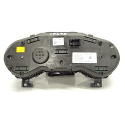 Recambio de cuadro instrumentos para ford focus lim. (cb8) titanium referencia OEM IAM BM5T10849CN  