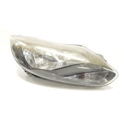 Recambio de faro derecho para ford focus lim. (cb8) titanium referencia OEM IAM BM5113W029  