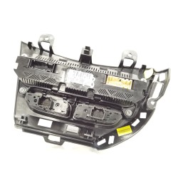 Recambio de mando calefacción / aire acondicionado para ford focus lim. (cb8) titanium referencia OEM IAM BM5T18C612CG  