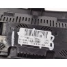Recambio de mando calefacción / aire acondicionado para ford focus lim. (cb8) titanium referencia OEM IAM BM5T18C612CG  