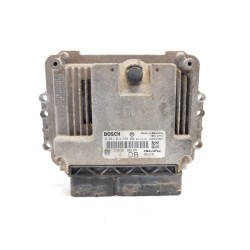Recambio de centralita motor uce para opel astra h ber. cosmo referencia OEM IAM 55560810 0281012694 55560810DB
