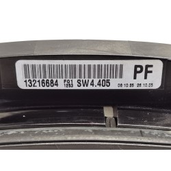 Recambio de cuadro instrumentos para opel astra h ber. cosmo referencia OEM IAM 13216684  
