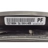 Recambio de cuadro instrumentos para opel astra h ber. cosmo referencia OEM IAM 13216684  