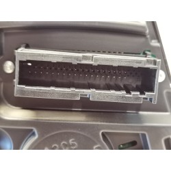 Recambio de cuadro instrumentos para opel astra h ber. cosmo referencia OEM IAM 13216684  