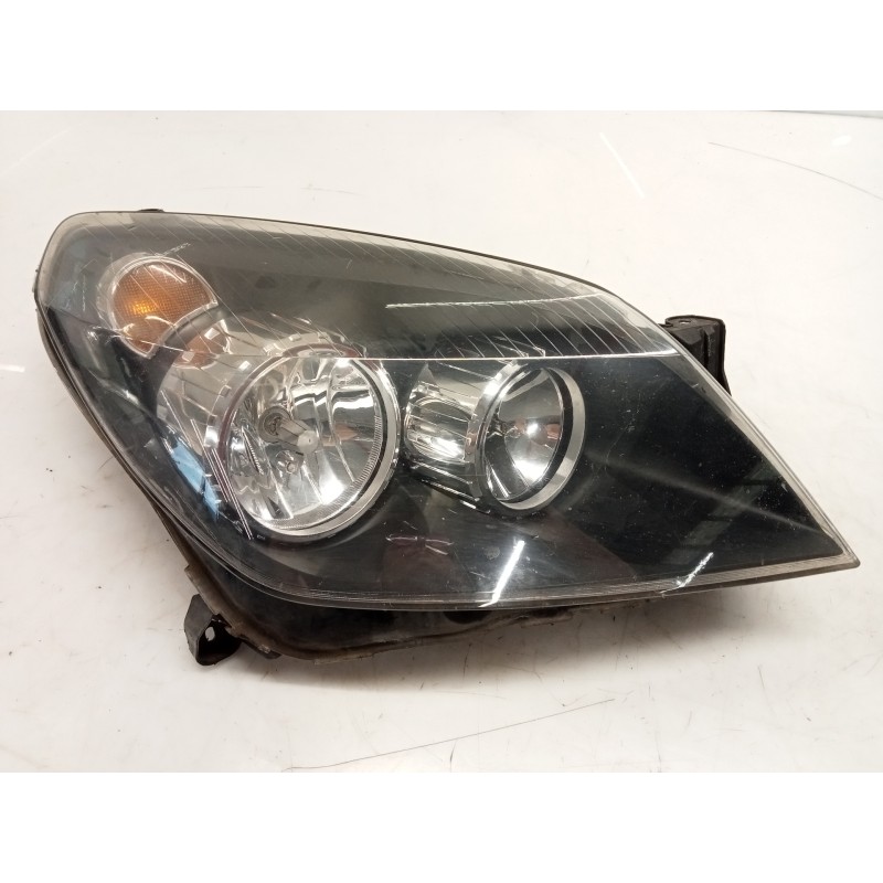 Recambio de faro derecho para opel astra h ber. cosmo referencia OEM IAM   
